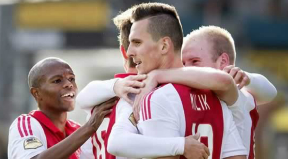 Prediksi-Willem-II-vs-Ajax